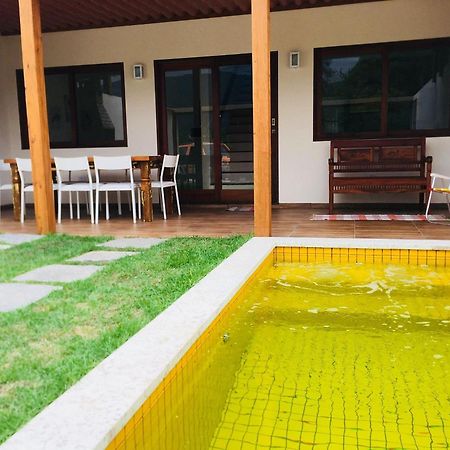 Ambar - Vista Para O Mar, 3 Suites, 1,5Km Do Centro,Piscina, Wi-Fi E Churrasqueira Parati Extérieur photo