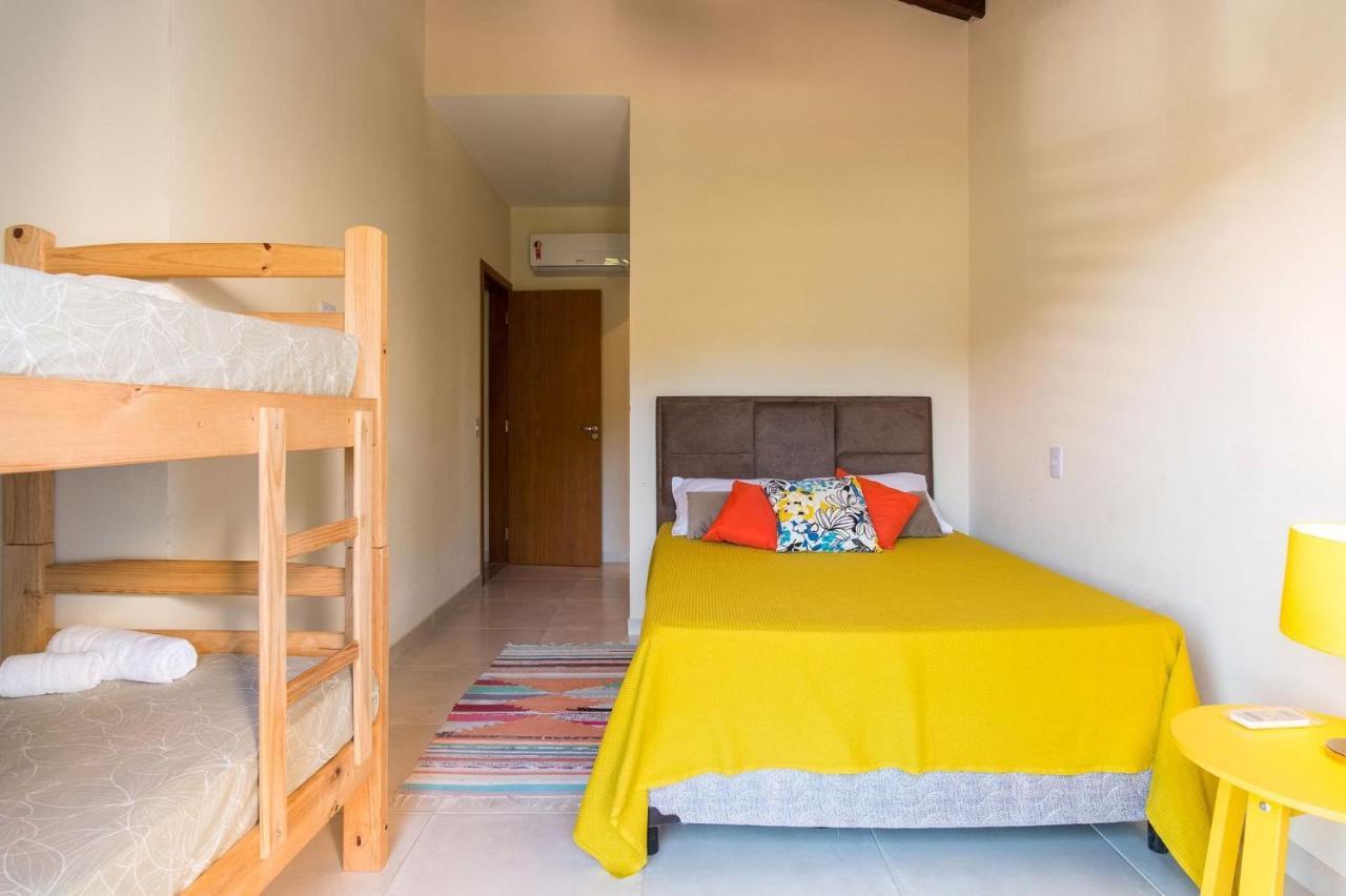 Ambar - Vista Para O Mar, 3 Suites, 1,5Km Do Centro,Piscina, Wi-Fi E Churrasqueira Parati Extérieur photo